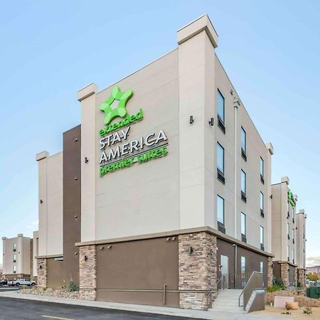 Extended Stay America Premier Suites - Reno - Sparks Bagian luar foto