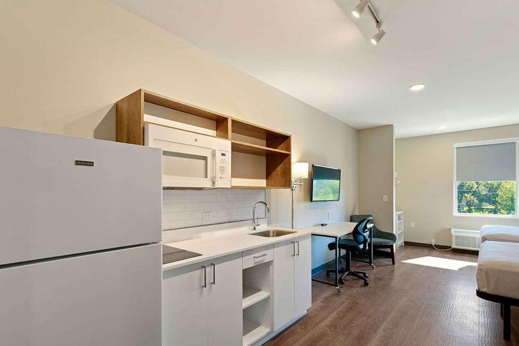 Extended Stay America Premier Suites - Reno - Sparks Ruang foto