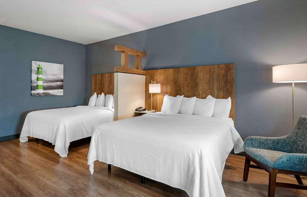 Extended Stay America Premier Suites - Reno - Sparks Ruang foto
