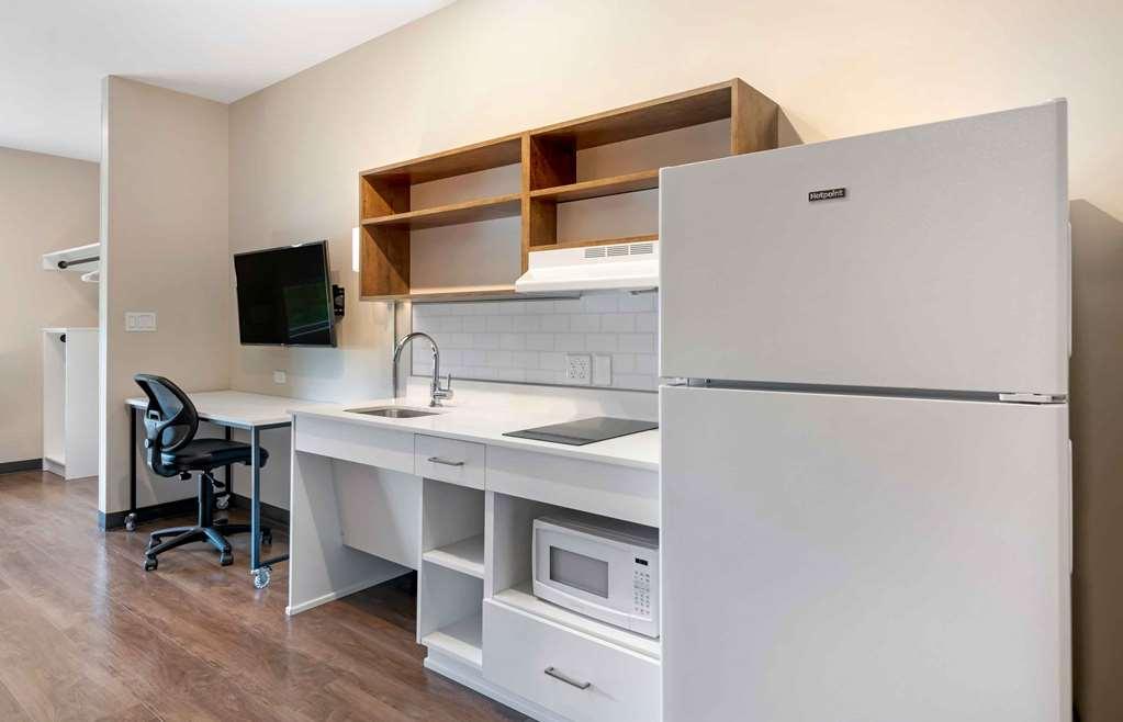 Extended Stay America Premier Suites - Reno - Sparks Ruang foto