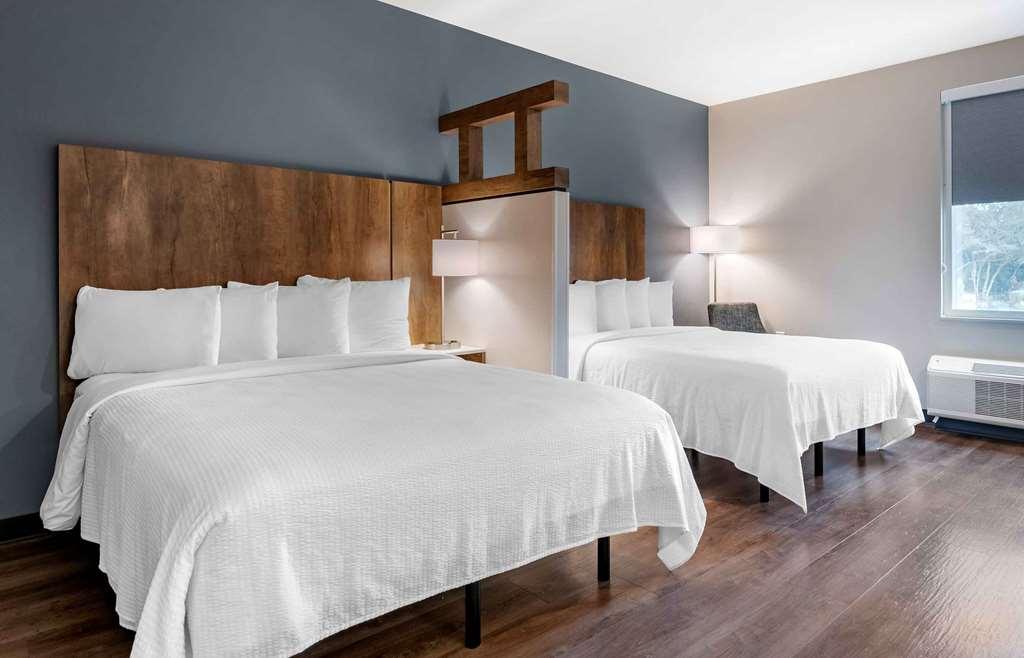 Extended Stay America Premier Suites - Reno - Sparks Ruang foto
