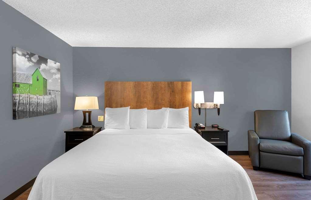 Extended Stay America Premier Suites - Reno - Sparks Ruang foto