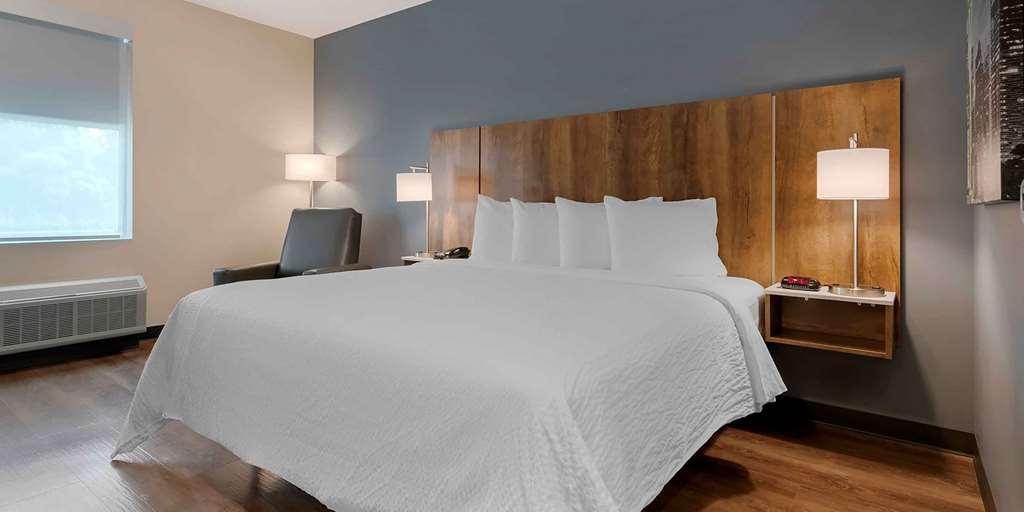 Extended Stay America Premier Suites - Reno - Sparks Ruang foto