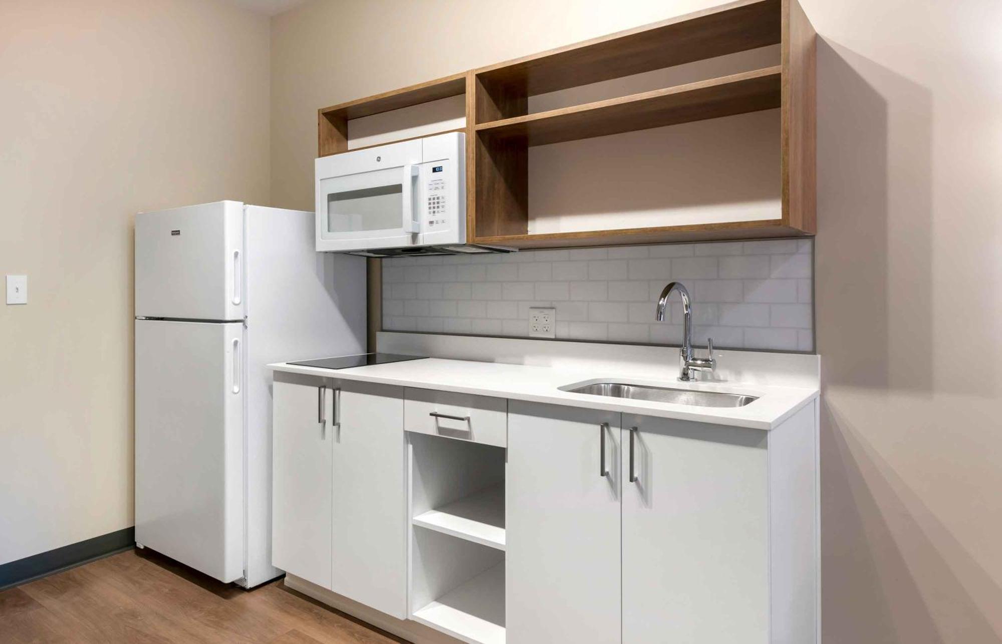 Extended Stay America Premier Suites - Reno - Sparks Bagian luar foto