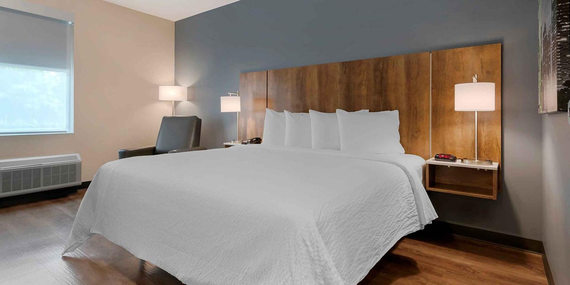 Extended Stay America Premier Suites - Reno - Sparks Bagian luar foto