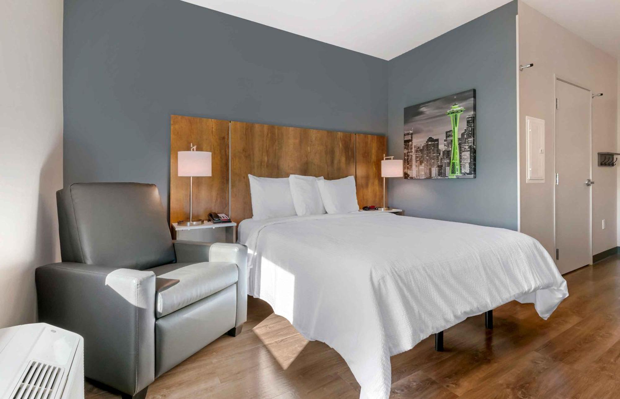 Extended Stay America Premier Suites - Reno - Sparks Bagian luar foto