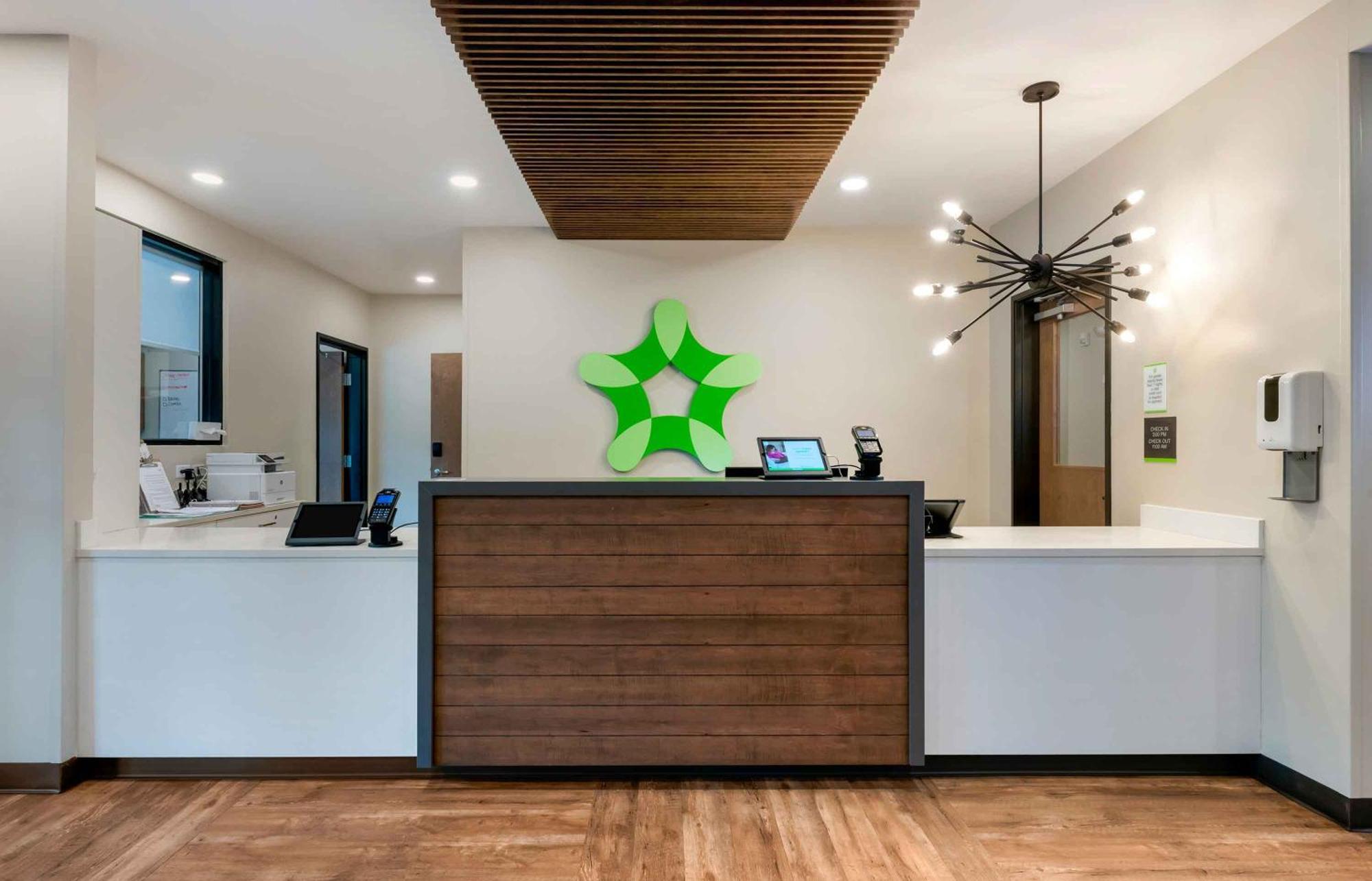 Extended Stay America Premier Suites - Reno - Sparks Bagian luar foto