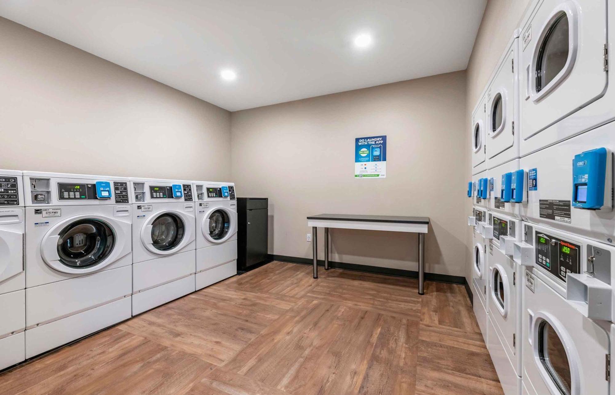 Extended Stay America Premier Suites - Reno - Sparks Bagian luar foto