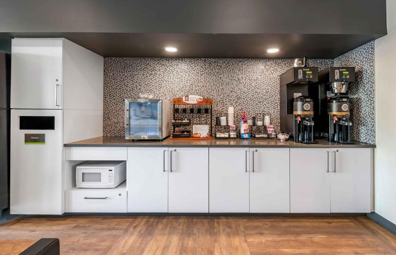 Extended Stay America Premier Suites - Reno - Sparks Bagian luar foto