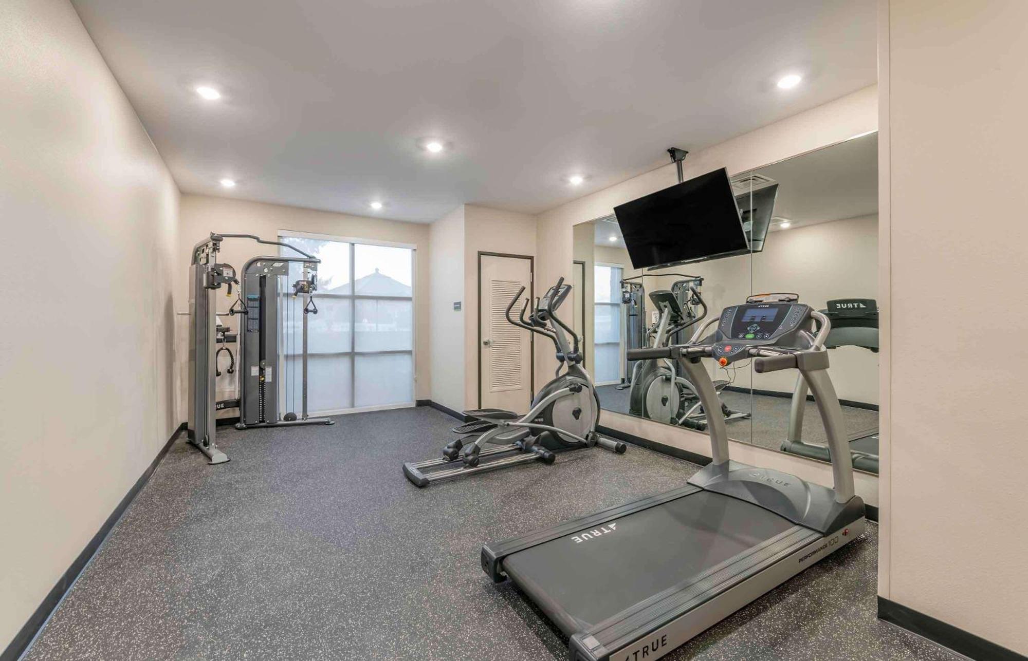 Extended Stay America Premier Suites - Reno - Sparks Bagian luar foto