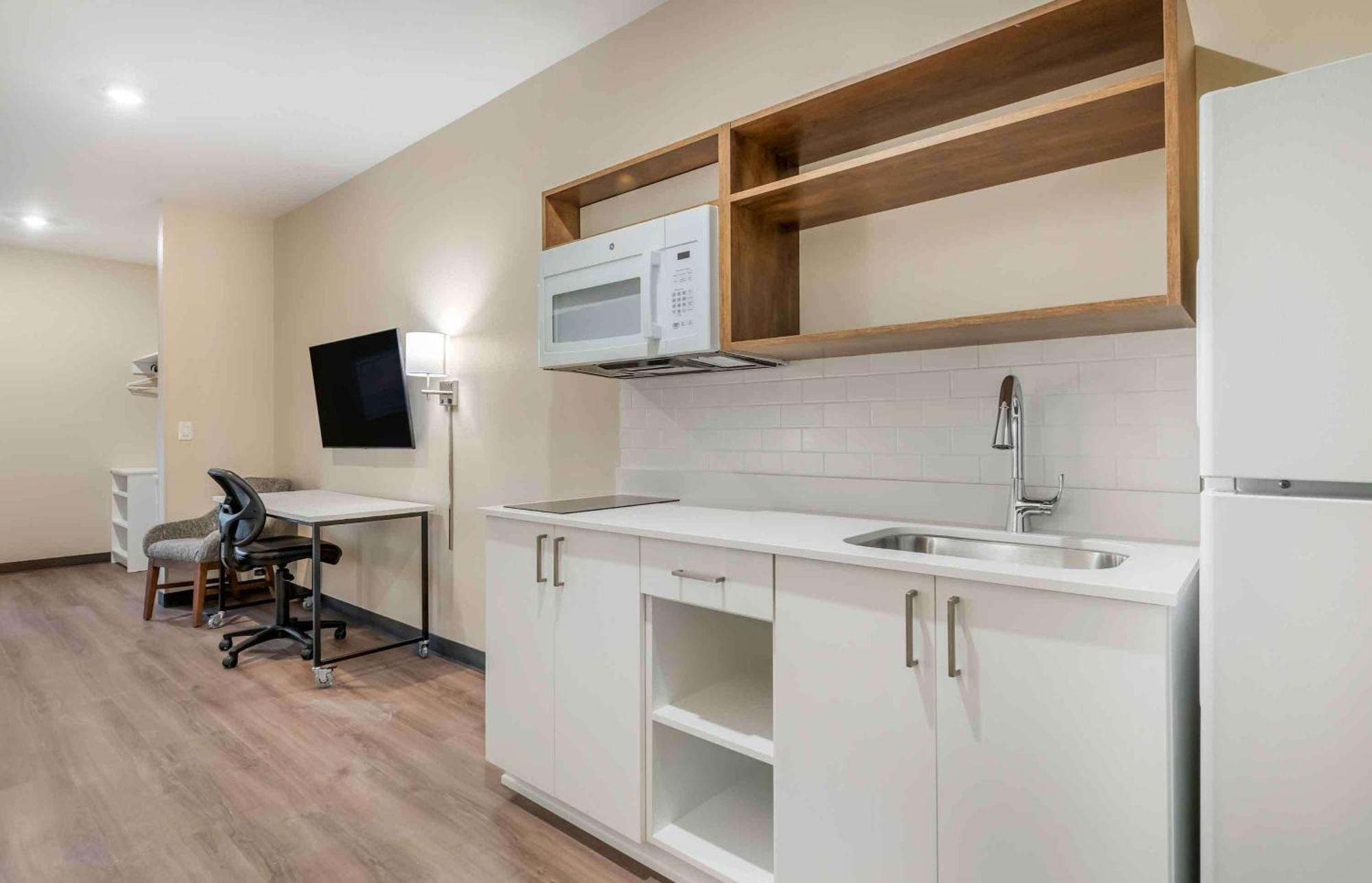 Extended Stay America Premier Suites - Reno - Sparks Bagian luar foto