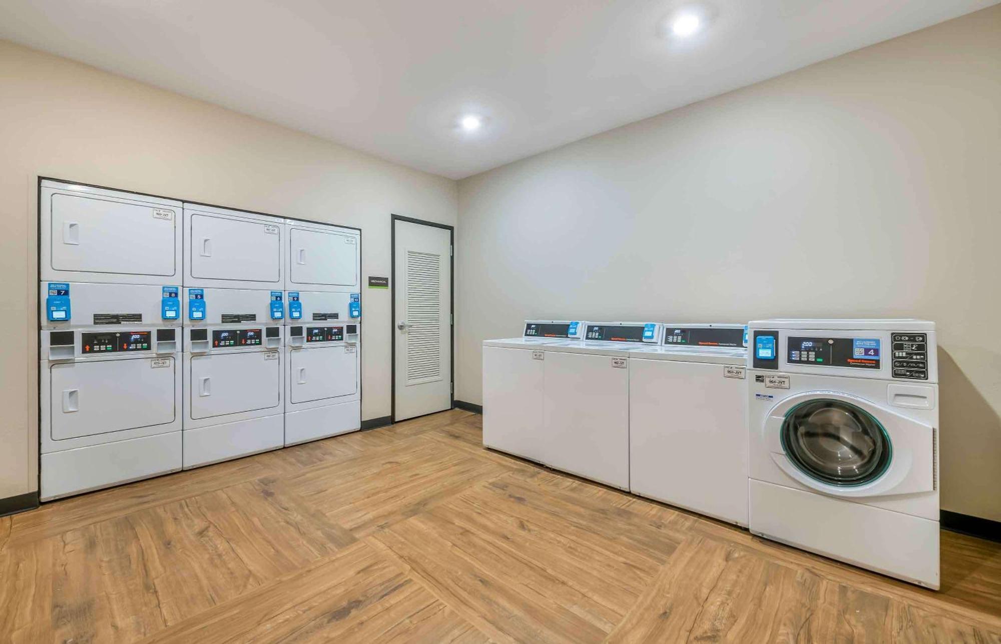Extended Stay America Premier Suites - Reno - Sparks Bagian luar foto