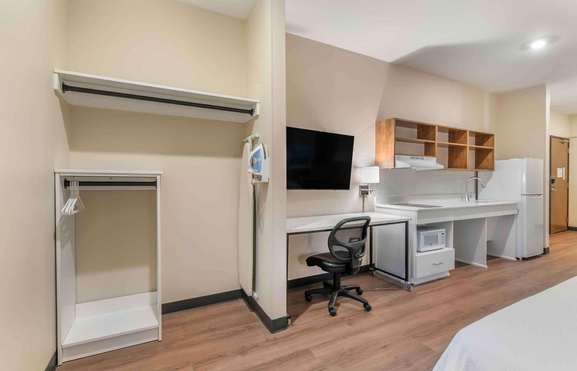 Extended Stay America Premier Suites - Reno - Sparks Bagian luar foto