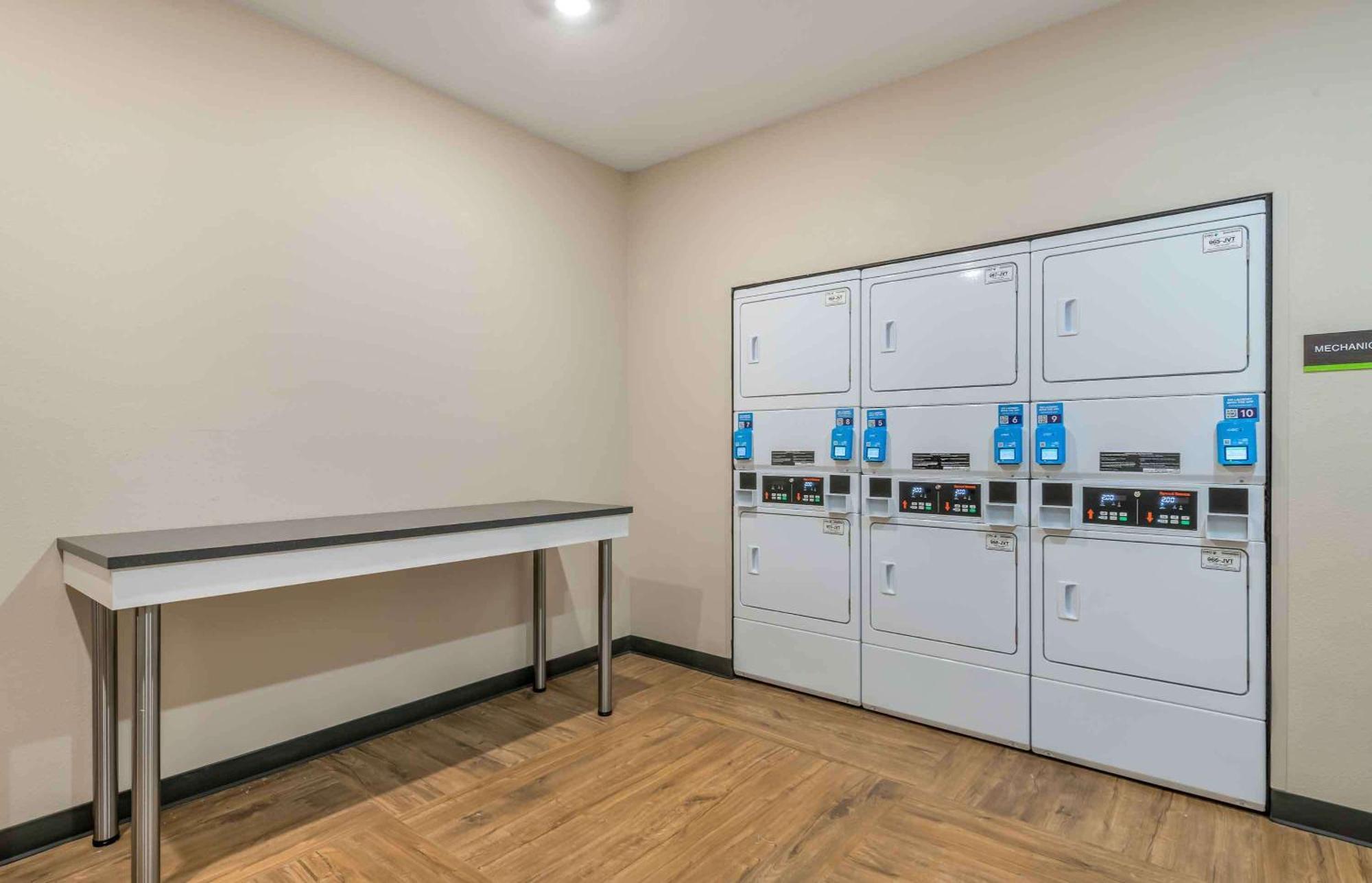 Extended Stay America Premier Suites - Reno - Sparks Bagian luar foto