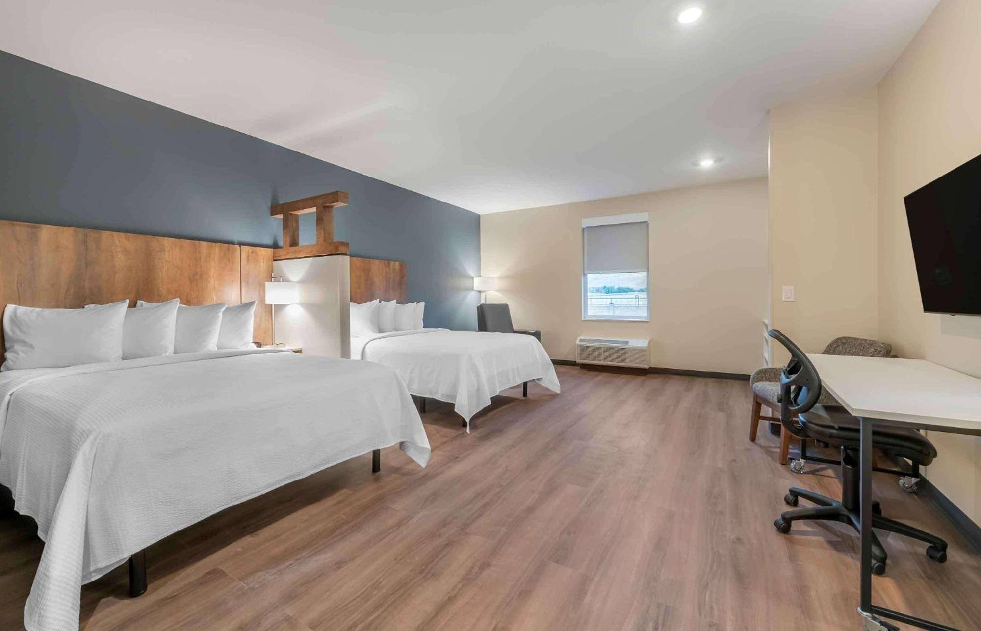 Extended Stay America Premier Suites - Reno - Sparks Bagian luar foto