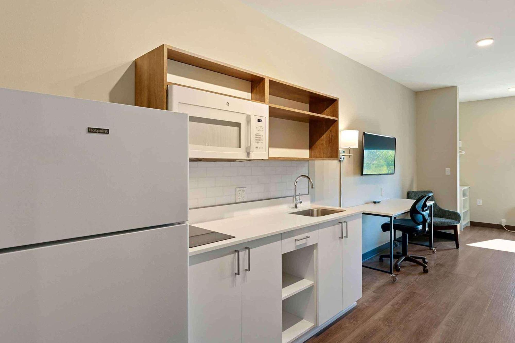 Extended Stay America Premier Suites - Reno - Sparks Bagian luar foto