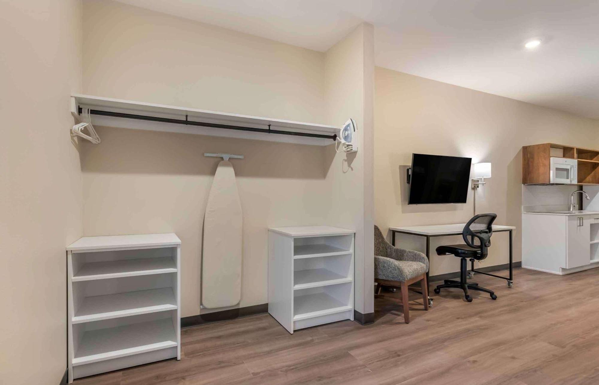 Extended Stay America Premier Suites - Reno - Sparks Bagian luar foto