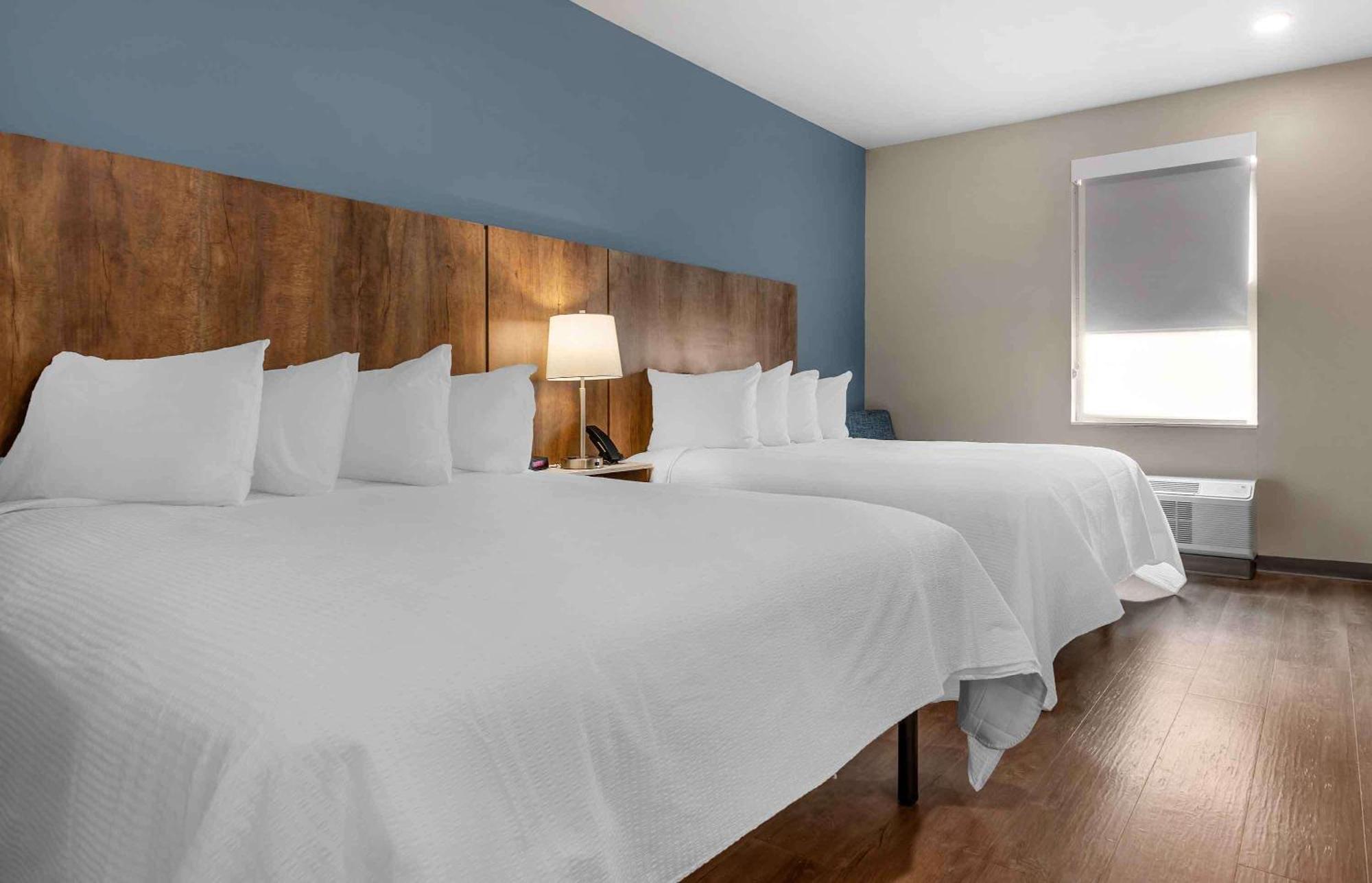 Extended Stay America Premier Suites - Reno - Sparks Bagian luar foto