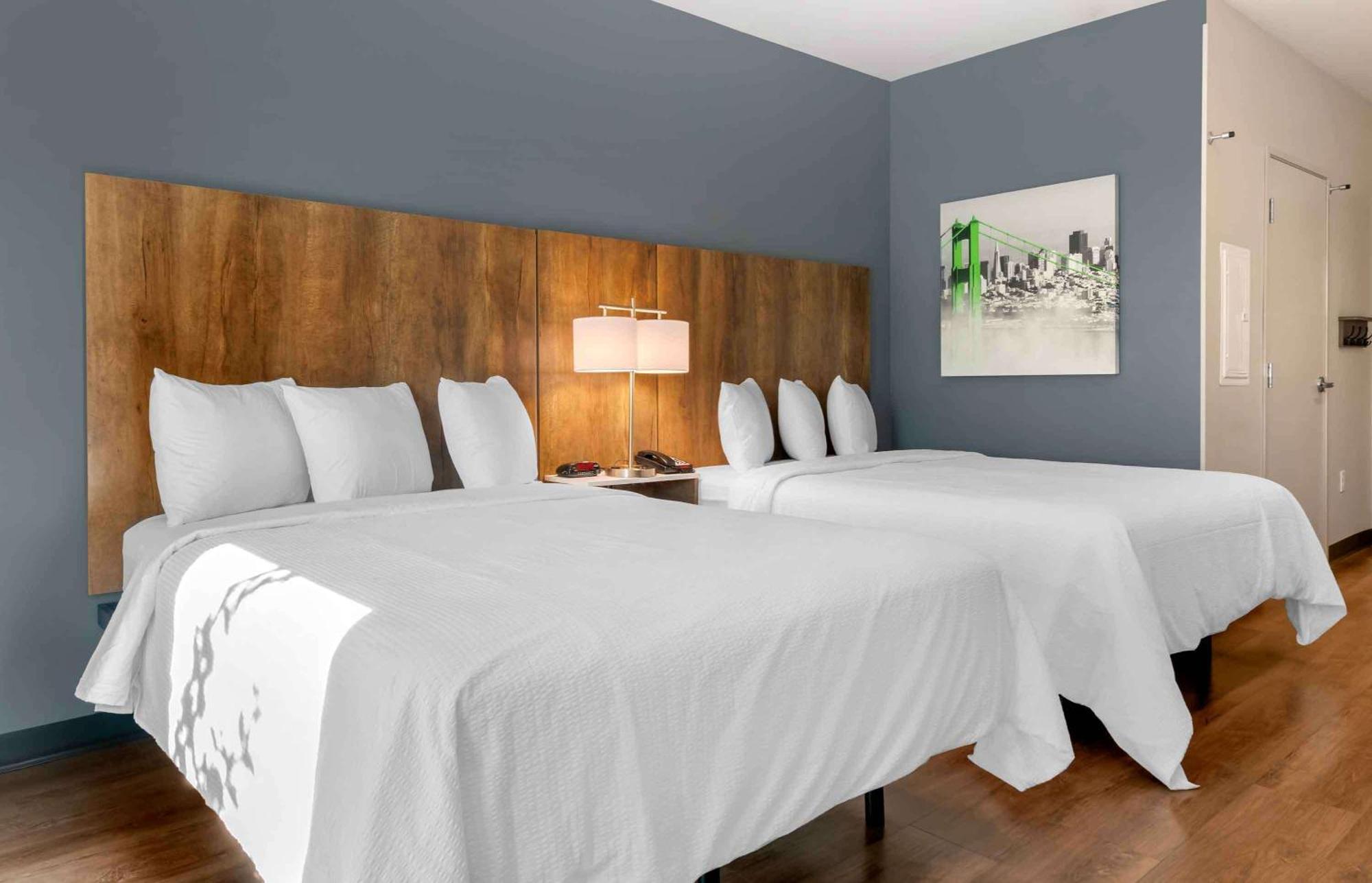 Extended Stay America Premier Suites - Reno - Sparks Bagian luar foto