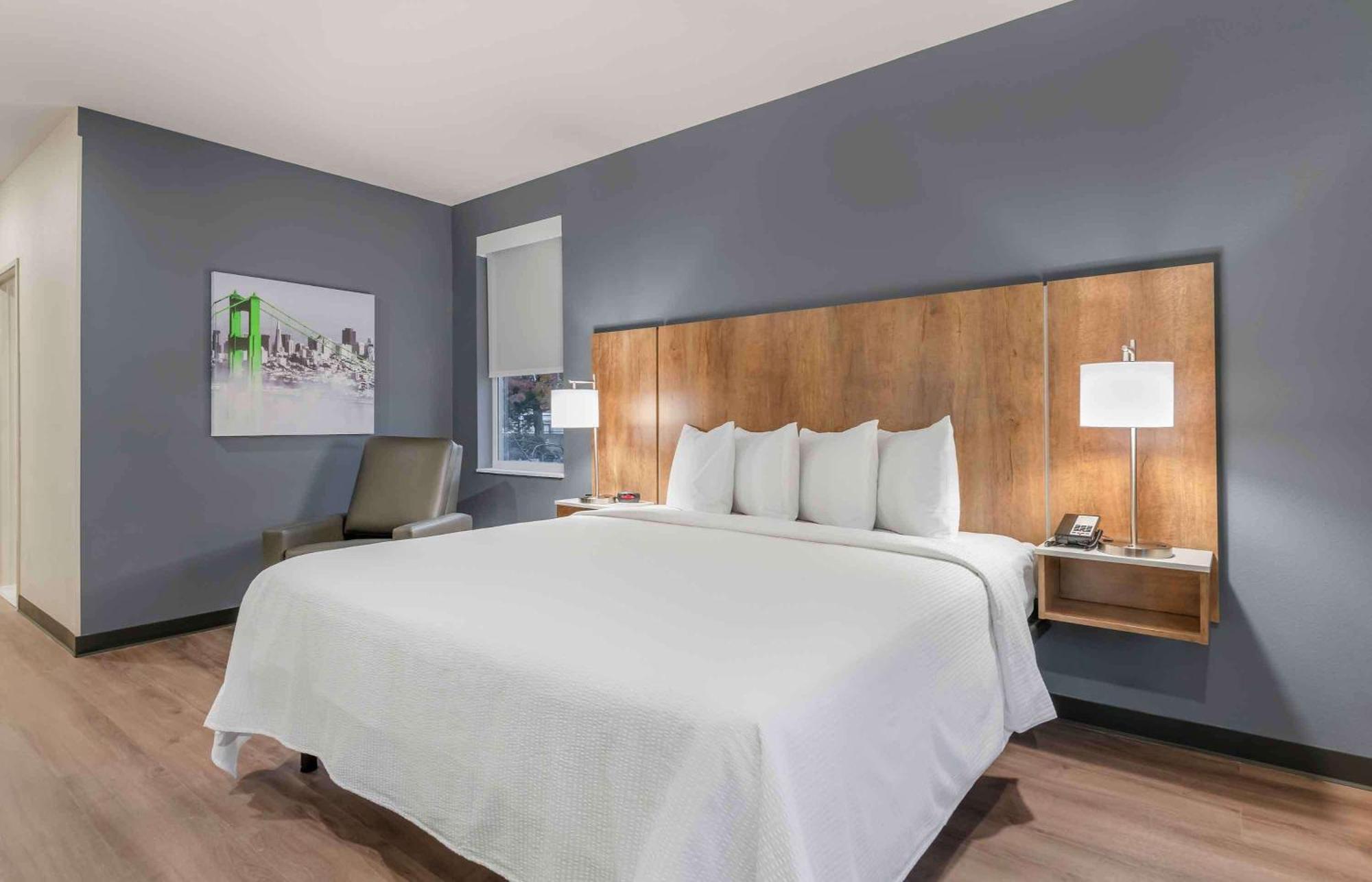 Extended Stay America Premier Suites - Reno - Sparks Bagian luar foto