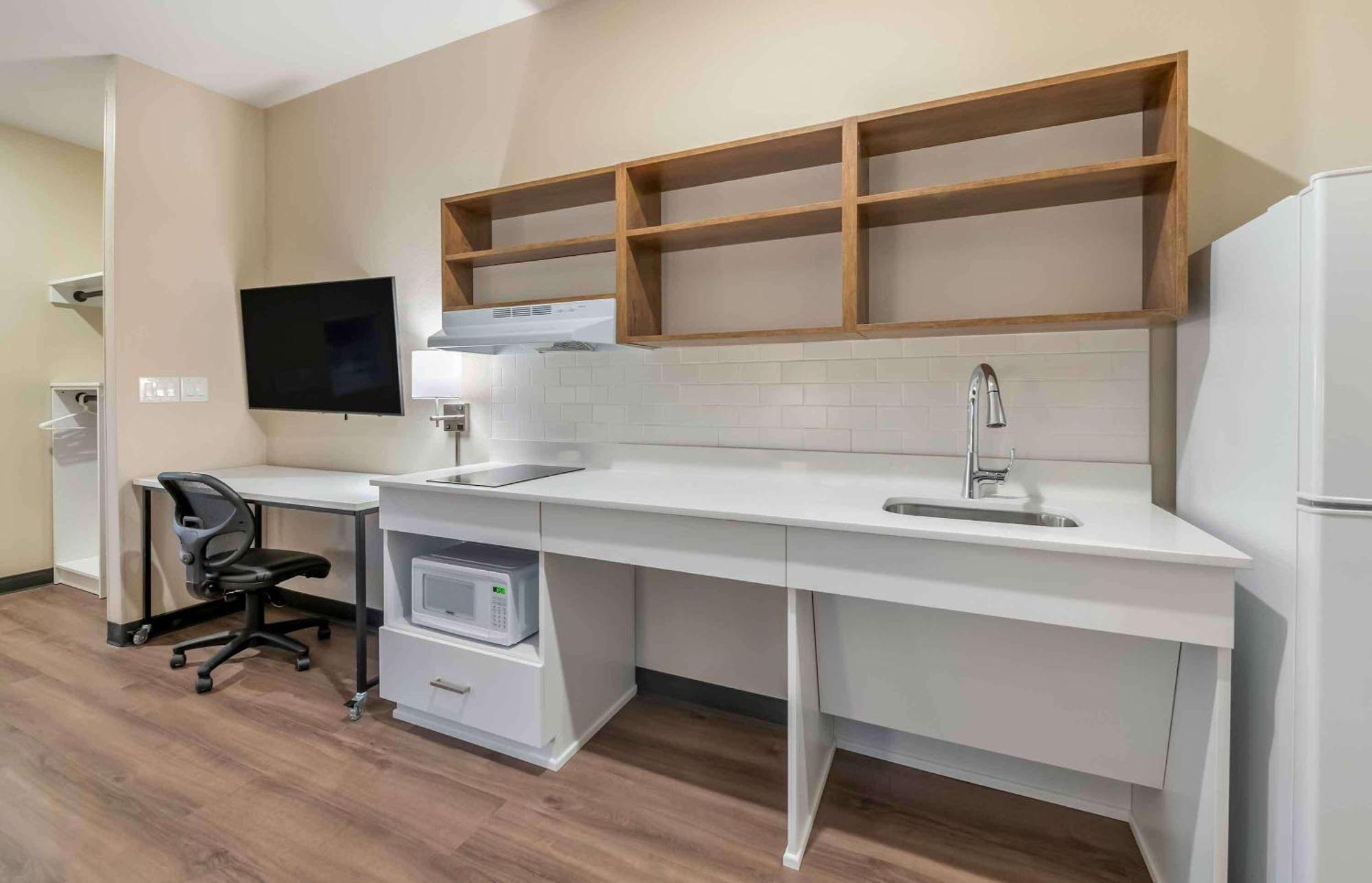 Extended Stay America Premier Suites - Reno - Sparks Bagian luar foto