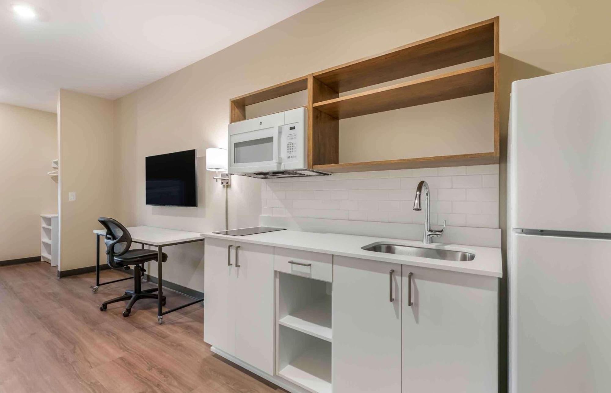 Extended Stay America Premier Suites - Reno - Sparks Bagian luar foto