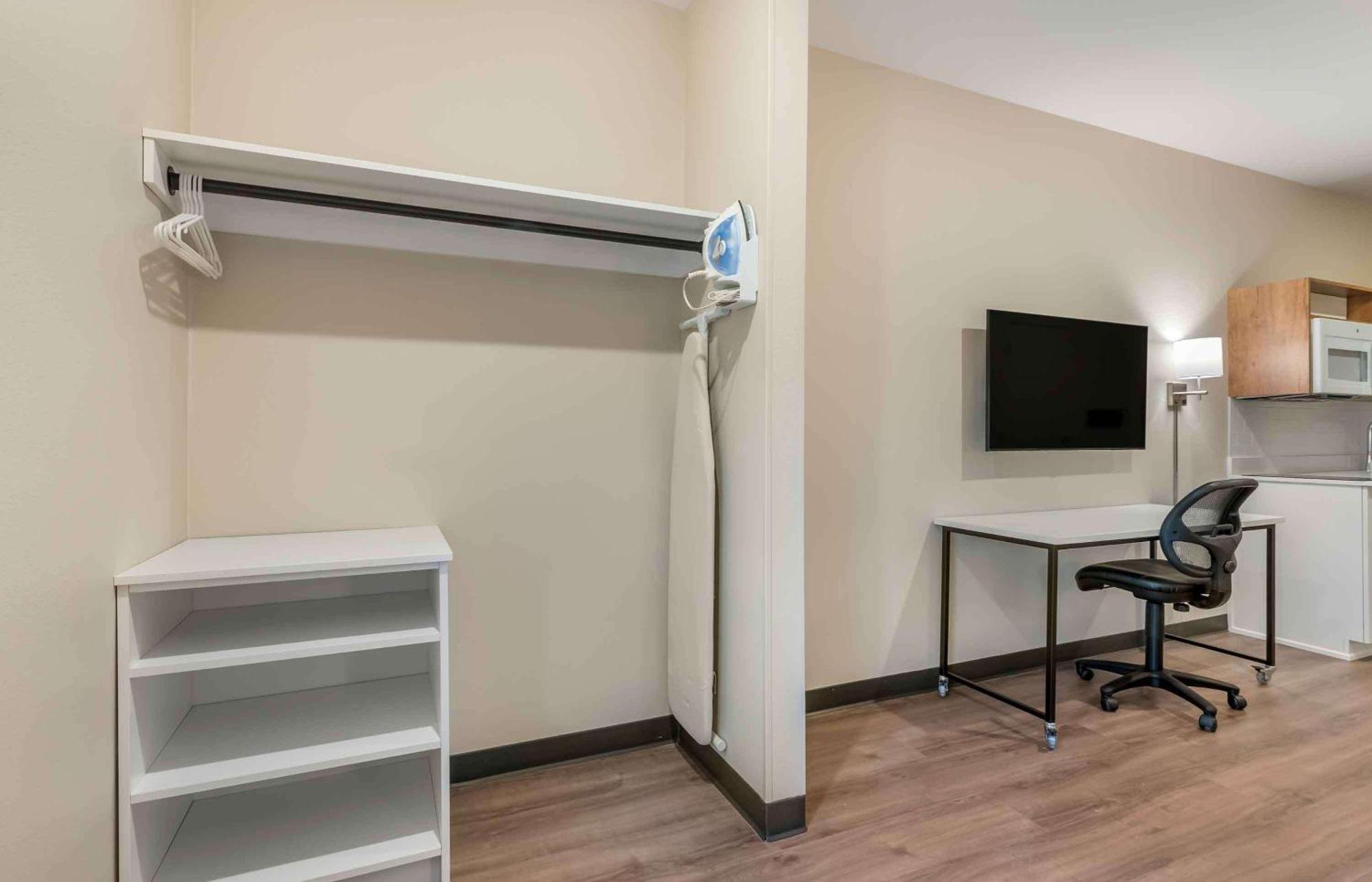 Extended Stay America Premier Suites - Reno - Sparks Bagian luar foto