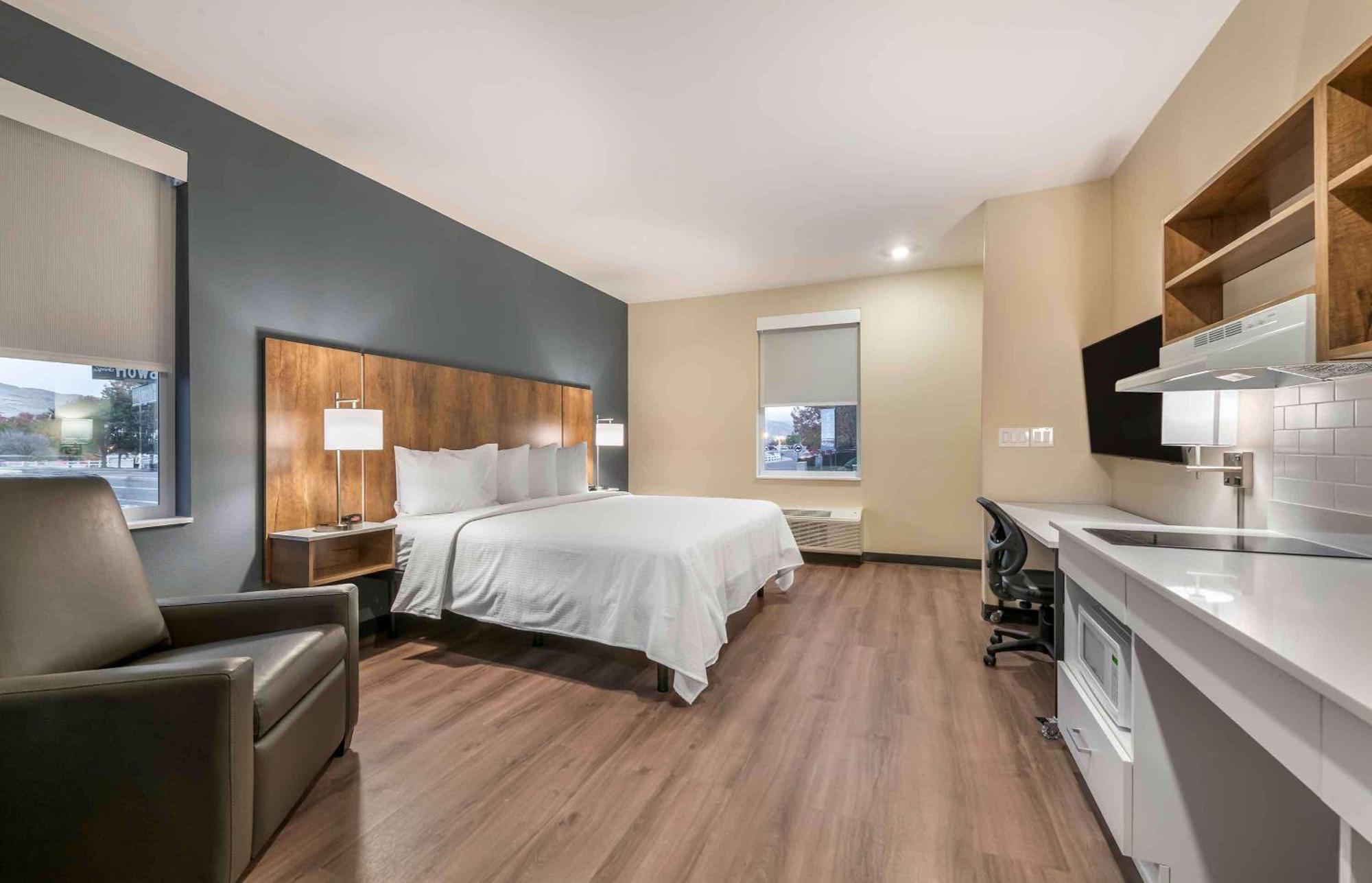 Extended Stay America Premier Suites - Reno - Sparks Bagian luar foto