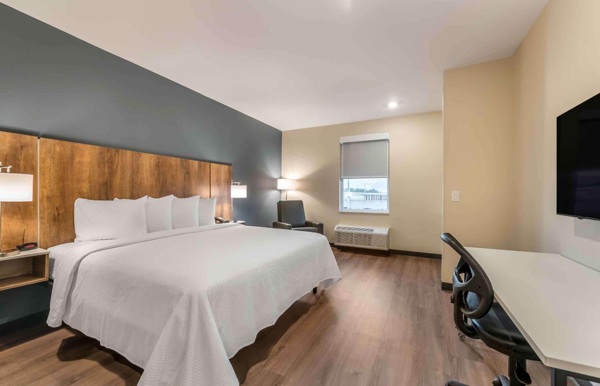 Extended Stay America Premier Suites - Reno - Sparks Bagian luar foto