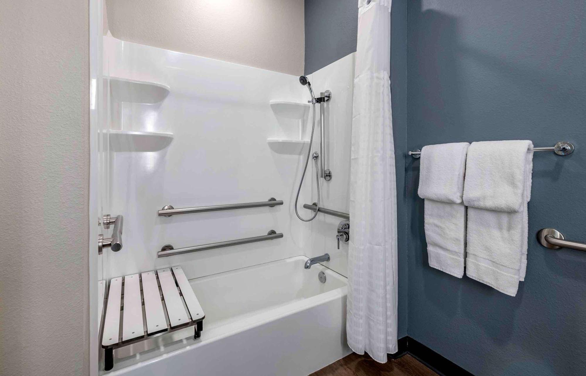 Extended Stay America Premier Suites - Reno - Sparks Bagian luar foto
