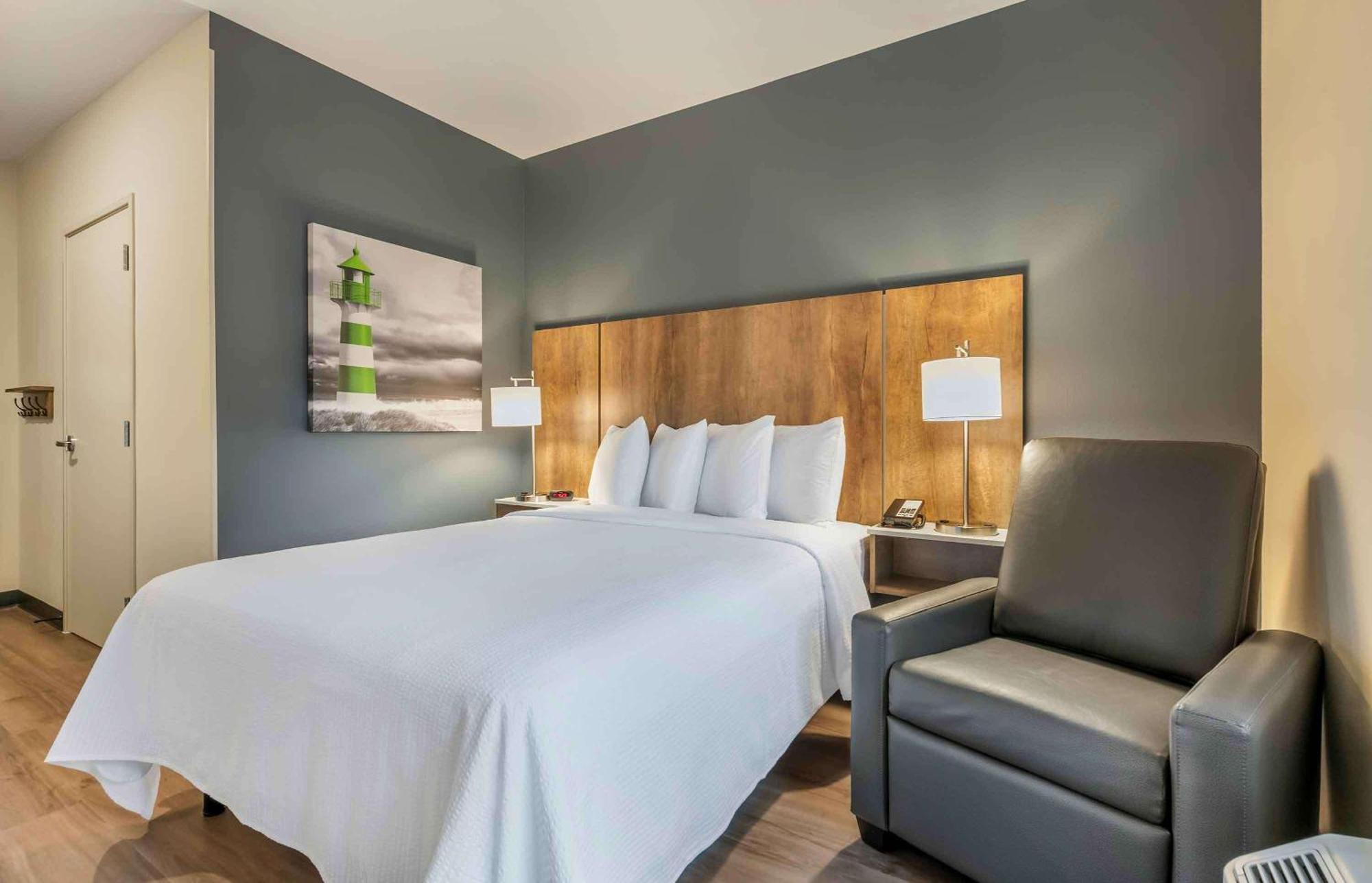 Extended Stay America Premier Suites - Reno - Sparks Bagian luar foto