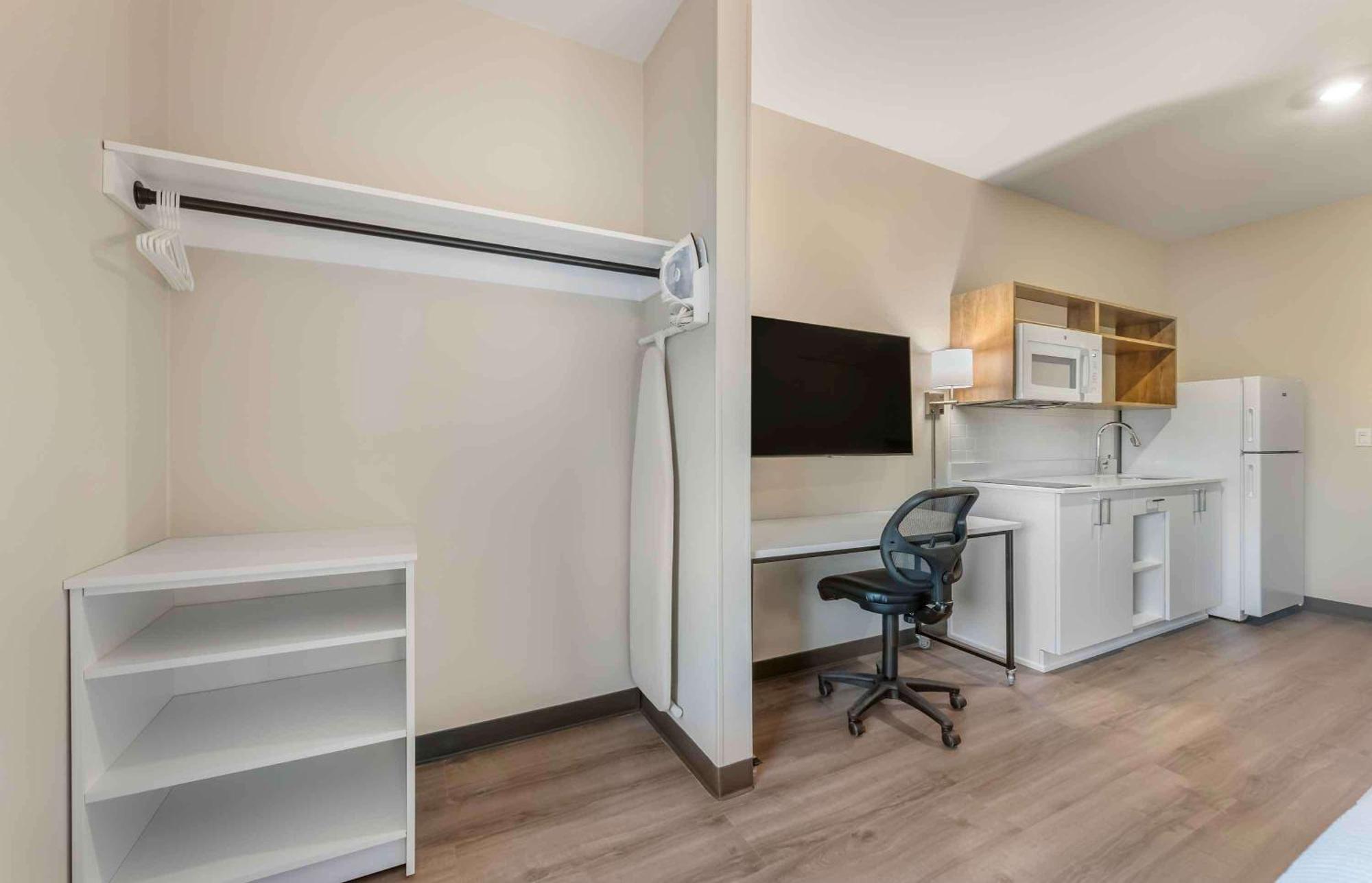 Extended Stay America Premier Suites - Reno - Sparks Bagian luar foto