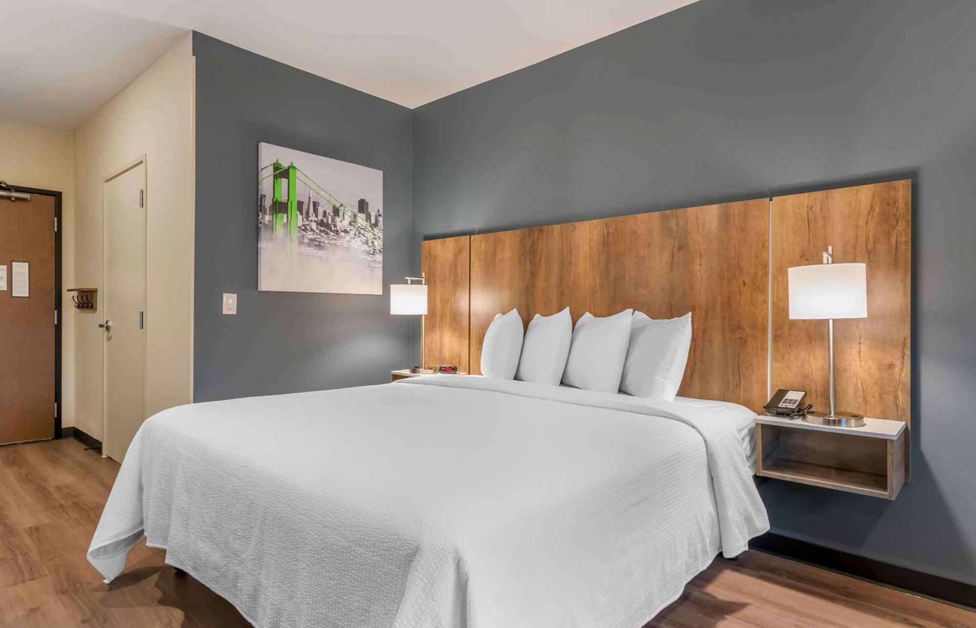 Extended Stay America Premier Suites - Reno - Sparks Bagian luar foto