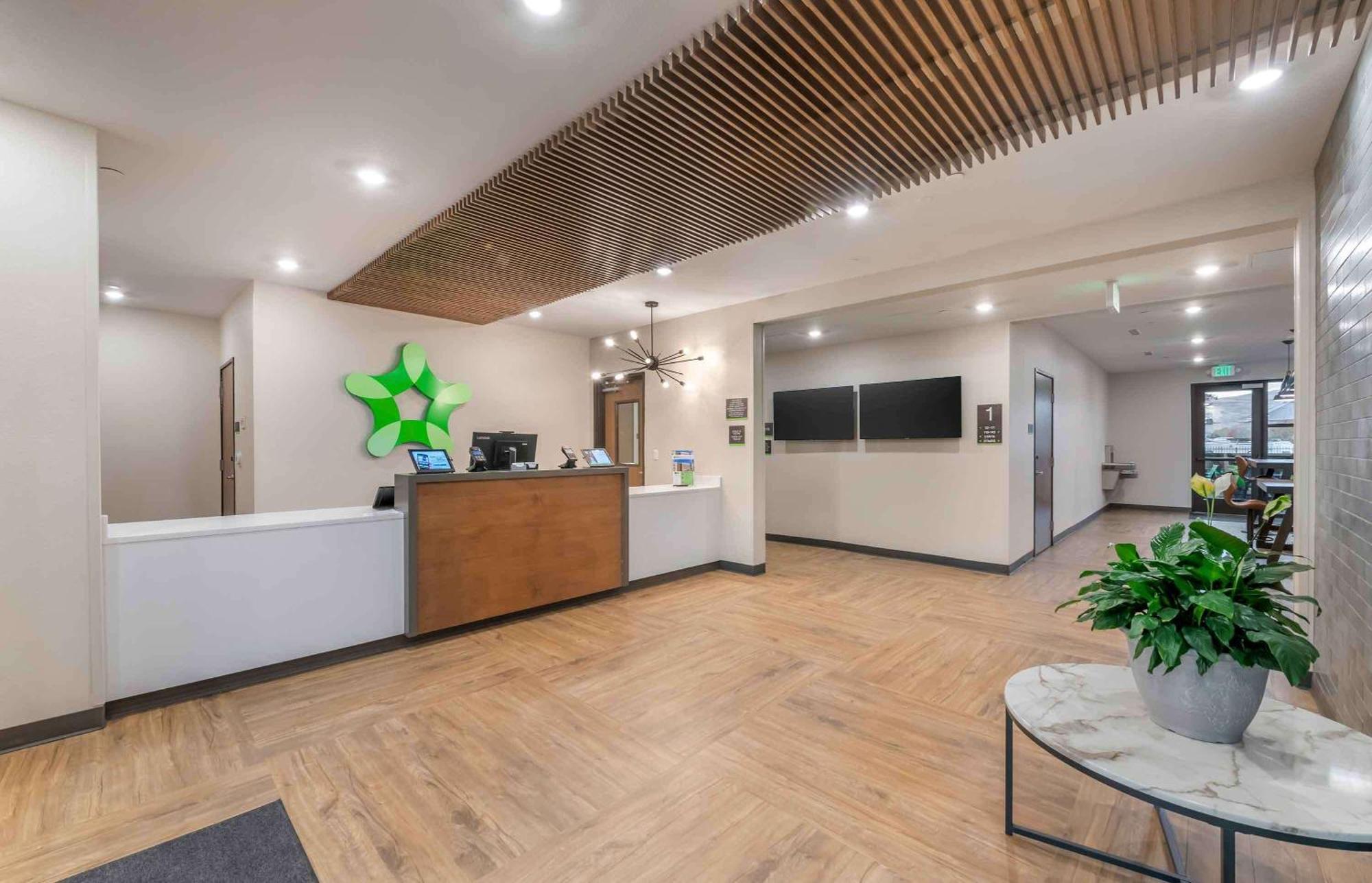 Extended Stay America Premier Suites - Reno - Sparks Bagian luar foto