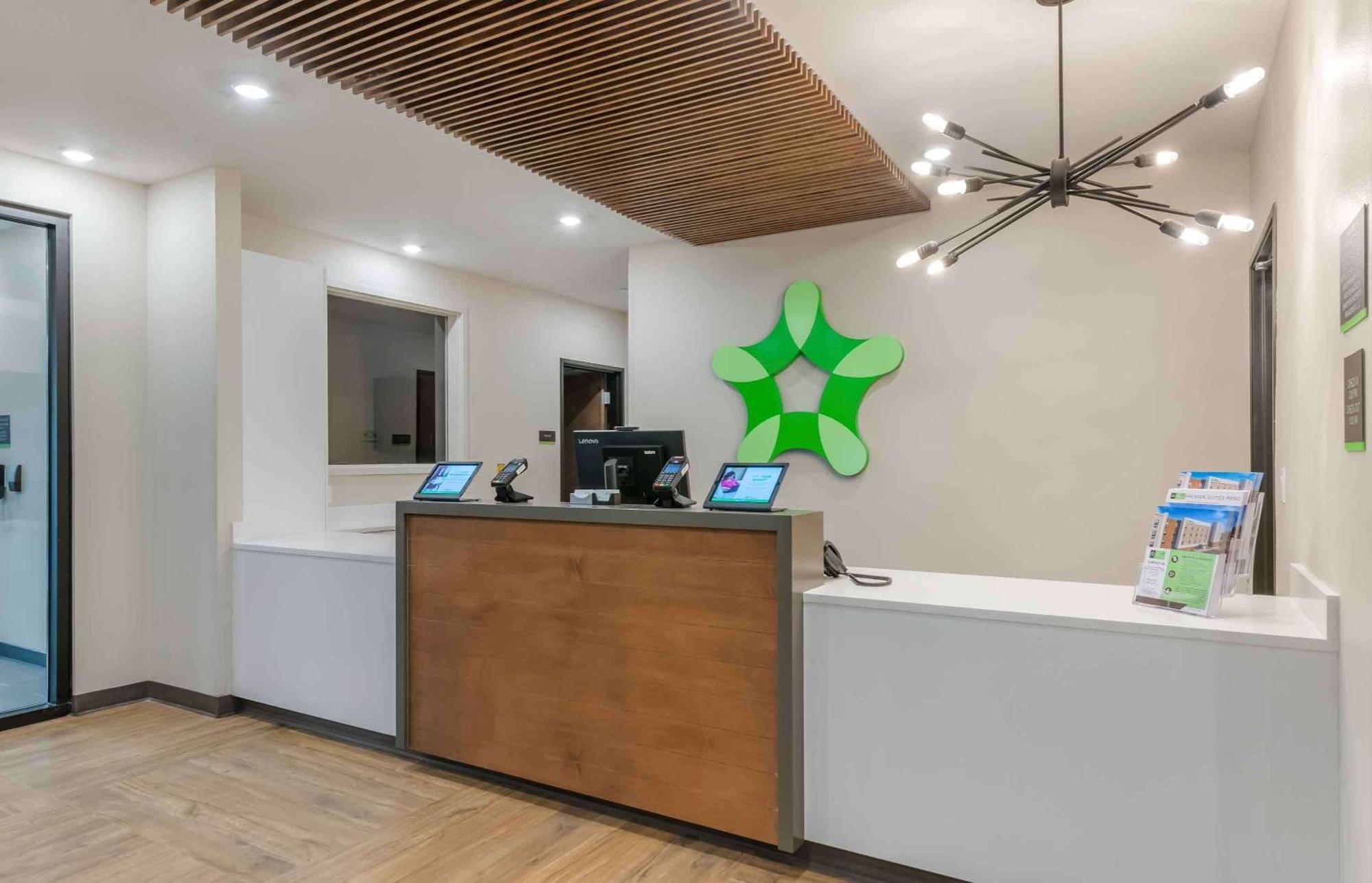 Extended Stay America Premier Suites - Reno - Sparks Bagian luar foto