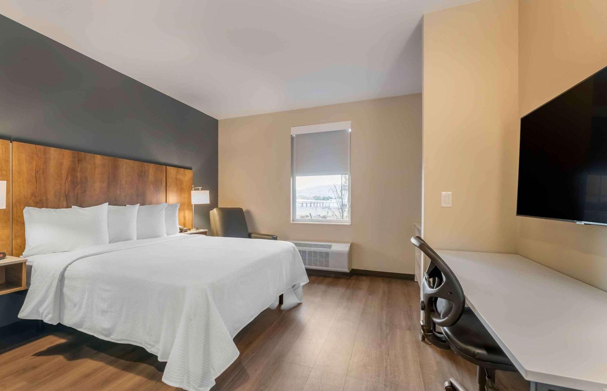 Extended Stay America Premier Suites - Reno - Sparks Bagian luar foto