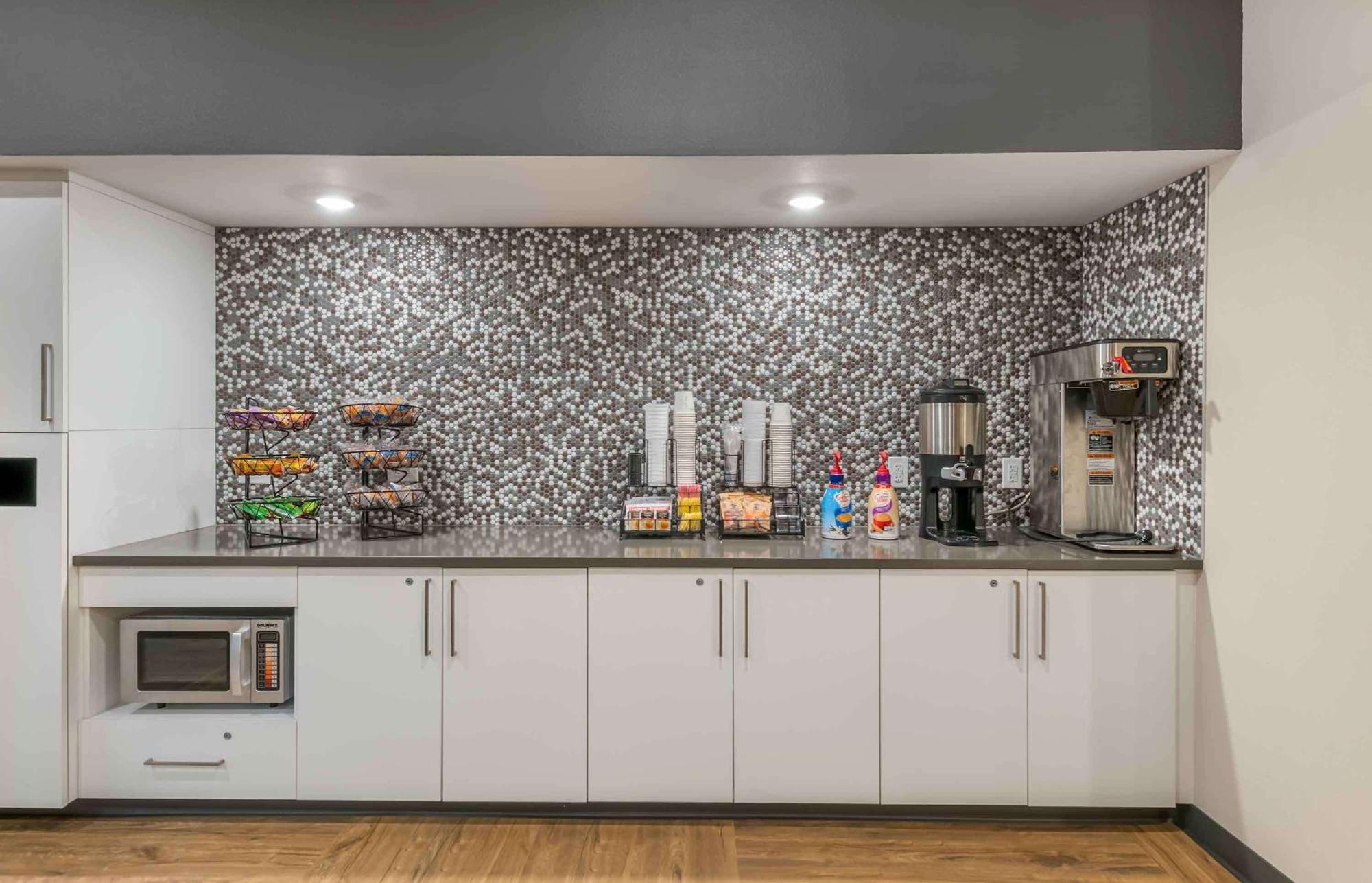 Extended Stay America Premier Suites - Reno - Sparks Bagian luar foto