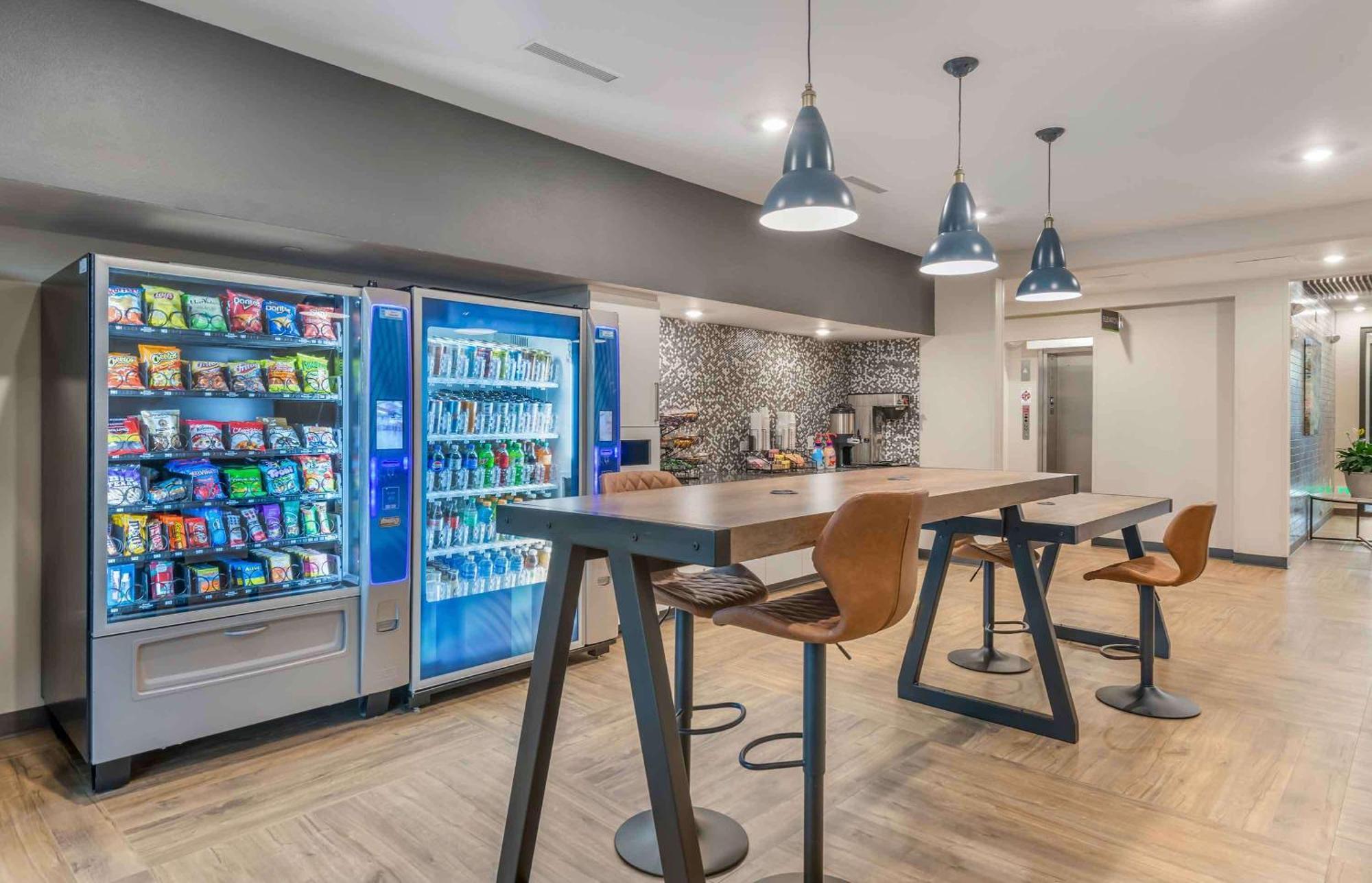 Extended Stay America Premier Suites - Reno - Sparks Bagian luar foto